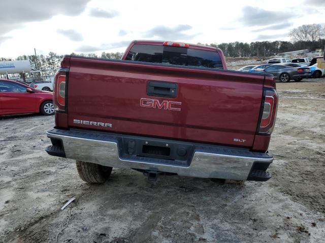 Photo 6 from auction – 2017 GMC SIERRA C15 with VIN 3GTP1NEC8HG201017