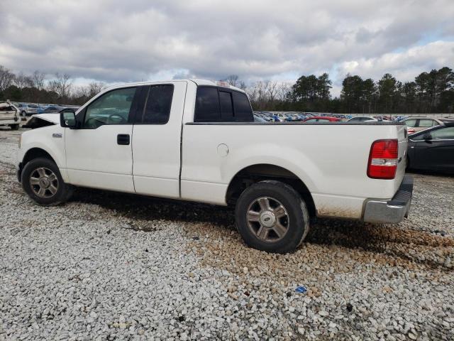 Photo 2 from auction – 2004 FORD F150 with VIN 1FTRX12W94NB02044