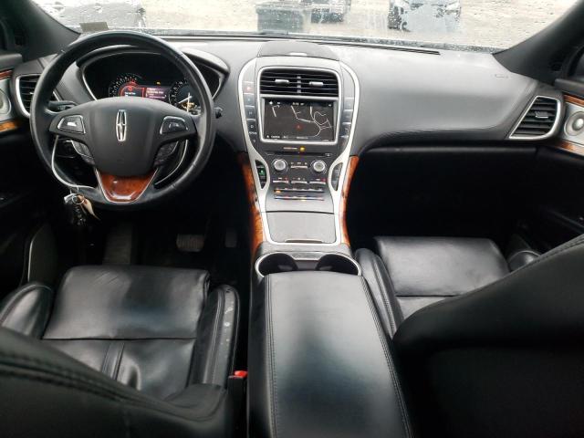 Photo 8 from auction – 2016 LINCOLN MKX RESERV with VIN 2LMPJ8LP3GBL56650