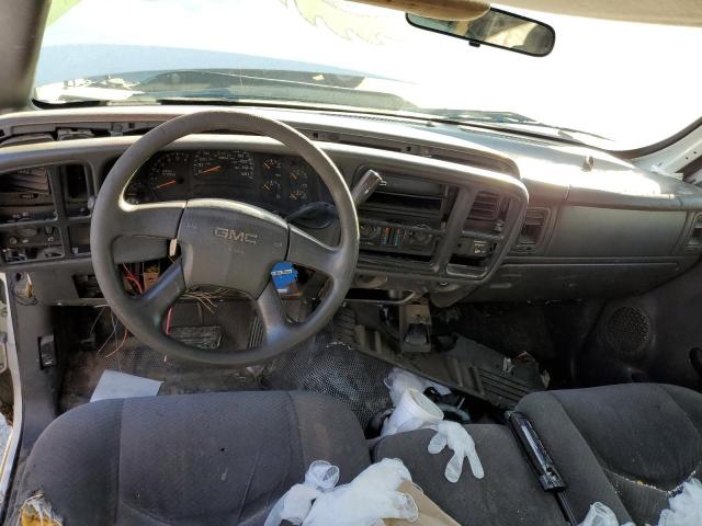 Photo 8 from auction – 2003 GMC SIERRA C25 with VIN 1GDHC29U03E123943