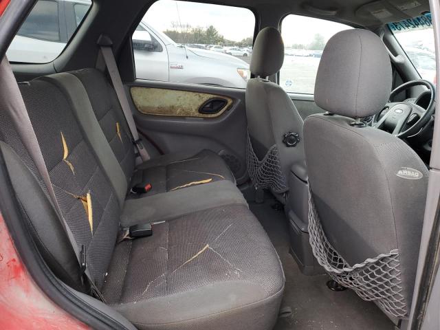 Photo 10 from auction – 2002 FORD ESCAPE XLT with VIN 1FMCU04132KB25615