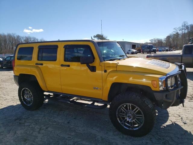 Photo 4 from auction – 2006 HUMMER H3 with VIN 5GTDN136768112063