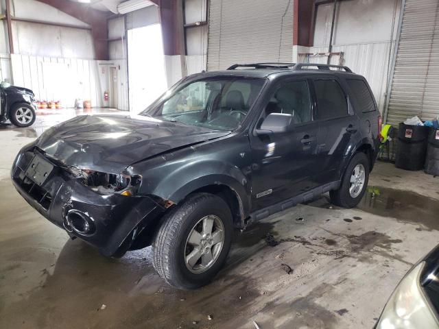 FORD ESCAPE XLT 2008 with VIN 1FMCU93128KC33710 - Photo from auction