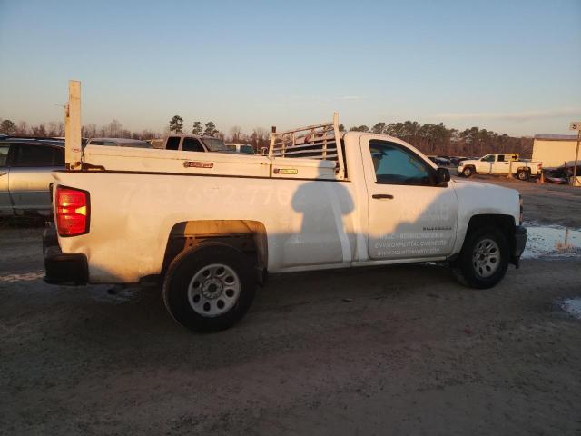 Photo 3 from auction – 2015 CHEVROLET SILVERADO with VIN 1GCNCPEH7FZ363369