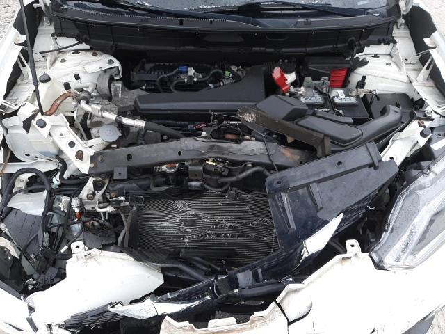 Photo 12 from auction – 2014 NISSAN ROGUE S with VIN 5N1AT2MV7EC859228