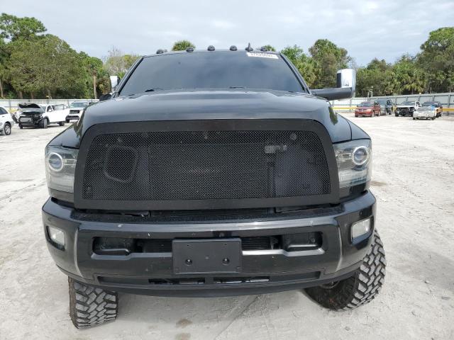 Photo 5 from auction – 2016 RAM 2500 LARAM with VIN 3C6UR5NL2GG286406