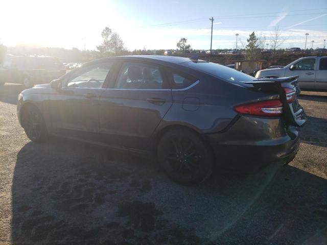 Photo 2 from auction – 2019 FORD FUSION SE with VIN 3FA6P0HD3KR228886