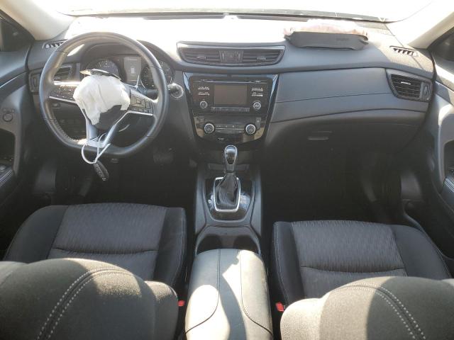 Photo 8 from auction – 2017 NISSAN ROGUE S with VIN JN8AT2MT7HW145691