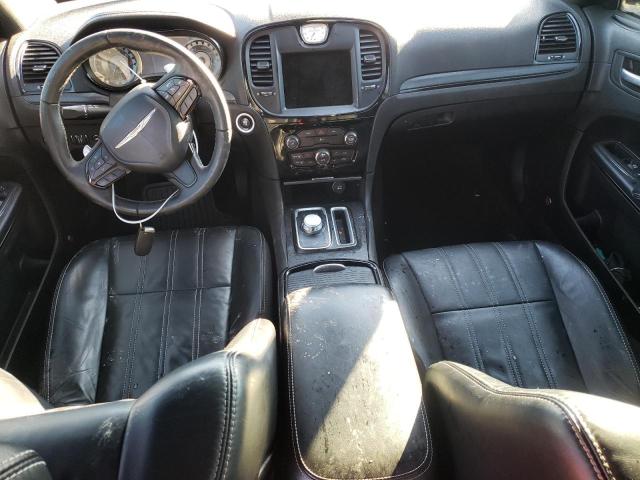 Photo 8 from auction – 2016 CHRYSLER 300 S with VIN 2C3CCABG8GH282662