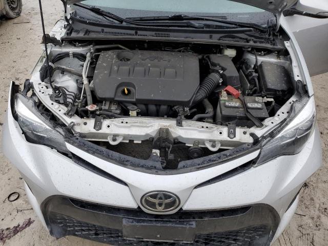 Photo 11 from auction – 2018 TOYOTA COROLLA L with VIN 2T1BURHE2JC083584
