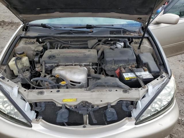 Photo 11 from auction – 2005 TOYOTA CAMRY LE with VIN 4T1BE32K15U073528