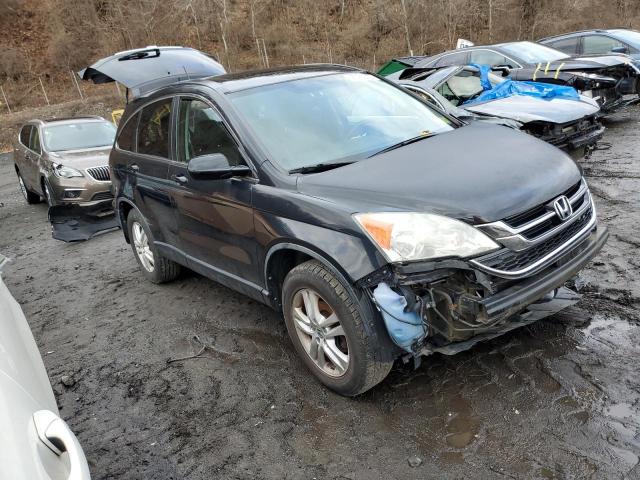 Photo 4 from auction – 2011 HONDA CR-V EXL with VIN 5J6RE4H79BL009342