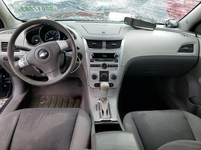 Photo 8 from auction – 2011 CHEVROLET MALIBU LS with VIN 1G1ZA5EU4BF373306