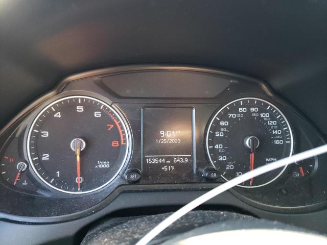 Photo 9 from auction – 2014 AUDI Q5 PREMIUM with VIN WA1LFAFPXEA028146