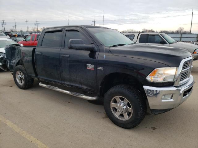 Photo 4 from auction – 2012 DODGE RAM 2500 S with VIN 3C6TD5DT1CG231516