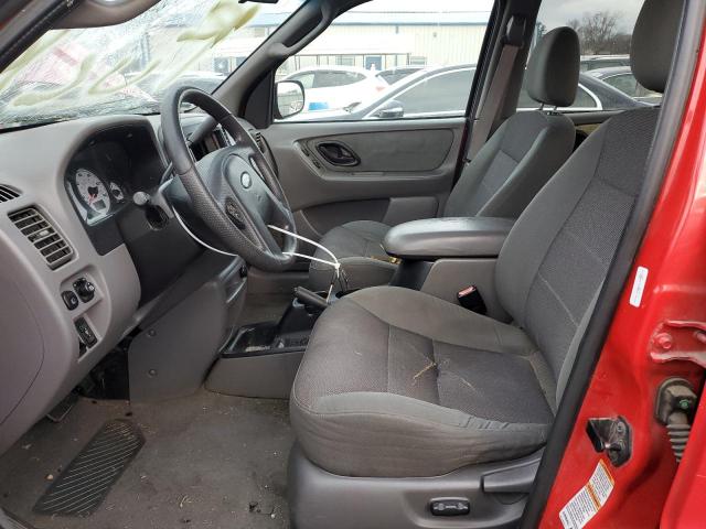 Photo 7 from auction – 2002 FORD ESCAPE XLT with VIN 1FMCU04132KB25615