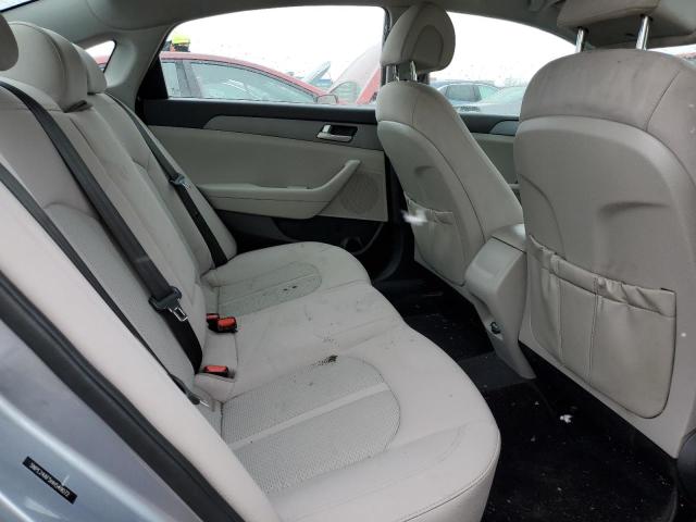 Photo 10 from auction – 2017 HYUNDAI SONATA SE with VIN 5NPE24AF5HH549072
