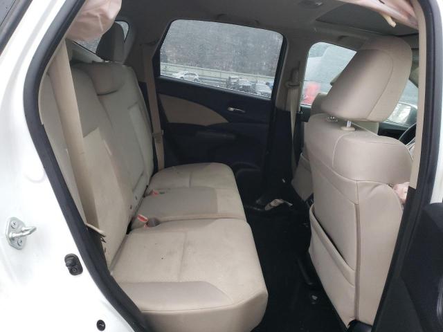 Photo 11 from auction – 2016 HONDA CR-V EX with VIN 5J6RM4H52GL023799
