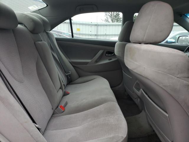 Photo 10 from auction – 2010 TOYOTA CAMRY BASE with VIN 4T4BF3EK1AR078673