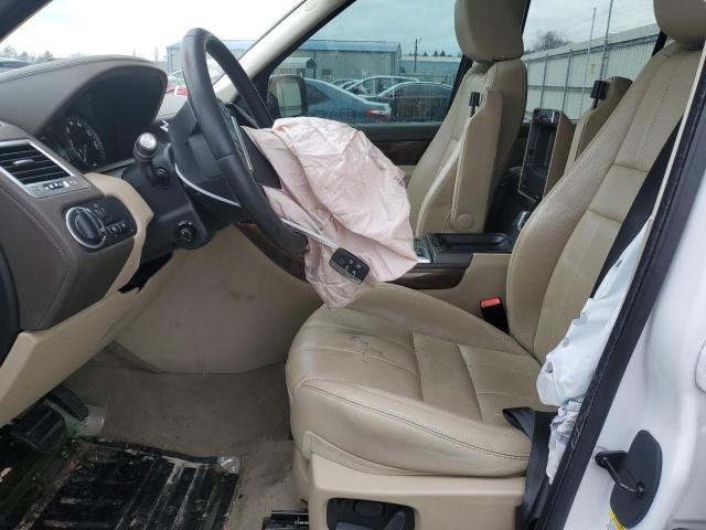 Photo 7 from auction – 2013 LAND ROVER RANGE ROVE with VIN SALSK2D41DA796603