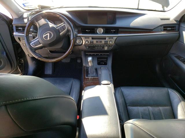Photo 8 from auction – 2017 LEXUS ES 350 with VIN JTHBK1GG0H2251708
