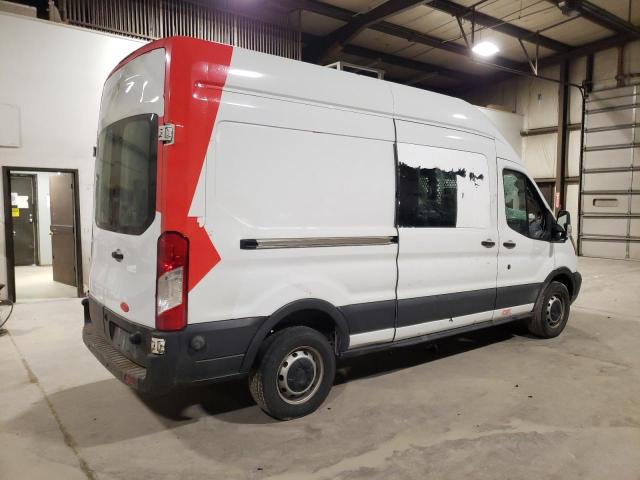 Photo 3 from auction – 2015 FORD TRANSIT T- with VIN 1FTNR2XG8FKA90568