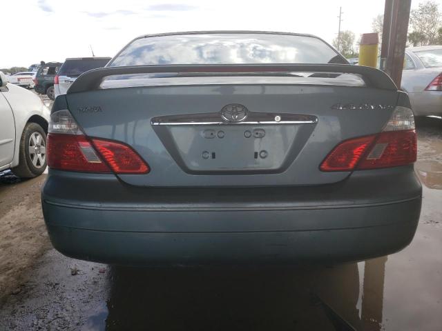 Photo 6 from auction – 2004 TOYOTA AVALON XL with VIN 4T1BF28B24U341404