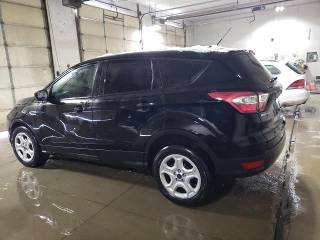 Photo 2 from auction – 2017 FORD ESCAPE S with VIN 1FMCU0F72HUE06979