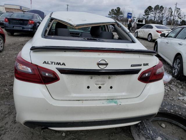 Photo 6 from auction – 2018 NISSAN ALTIMA 2.5 with VIN 1N4AL3AP2JC480427