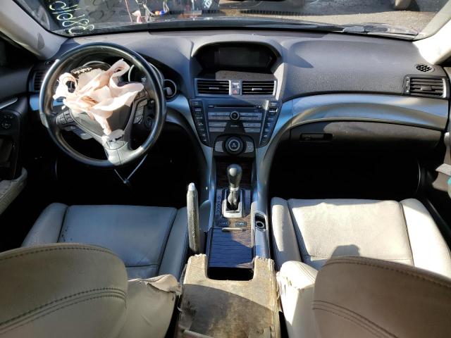 Photo 8 from auction – 2010 ACURA TL with VIN 19UUA9F20AA001979