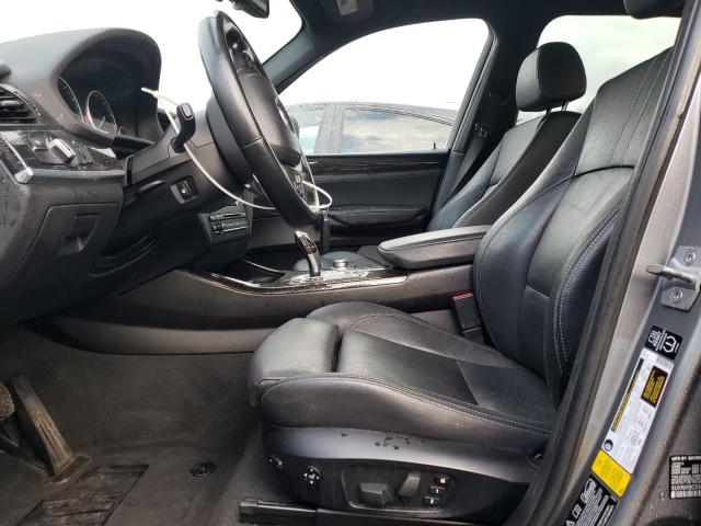 Photo 7 from auction – 2014 BMW X3 XDRIVE2 with VIN 5UXWX9C53E0D32010