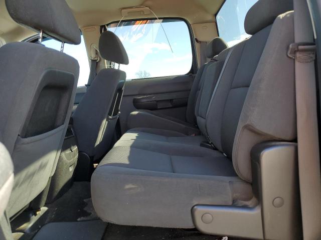 Photo 10 from auction – 2009 CHEVROLET SILVERADO with VIN 3GCEC23C99G117583
