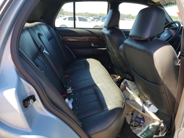 Photo 10 from auction – 2007 MERCURY GRAND MARQ with VIN 2MEFM74V37X631025