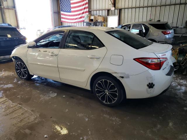 Photo 2 from auction – 2015 TOYOTA COROLLA L with VIN 5YFBURHE0FP219895