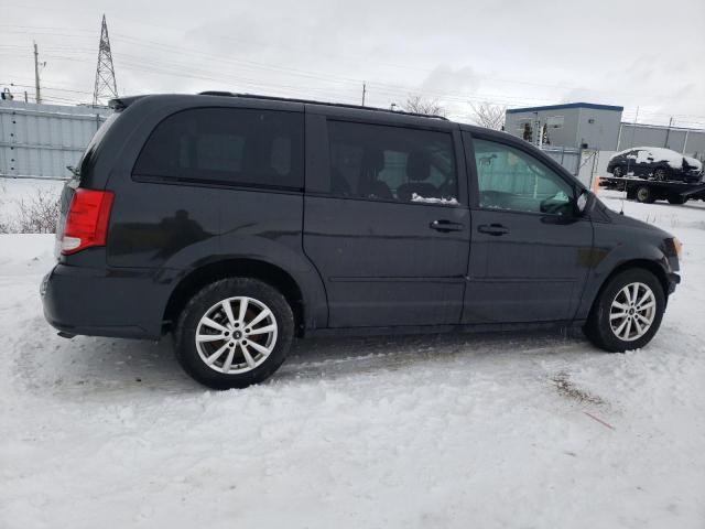 Photo 3 from auction – 2011 DODGE GRAND CARA with VIN 2D4RN4DG4BR692573
