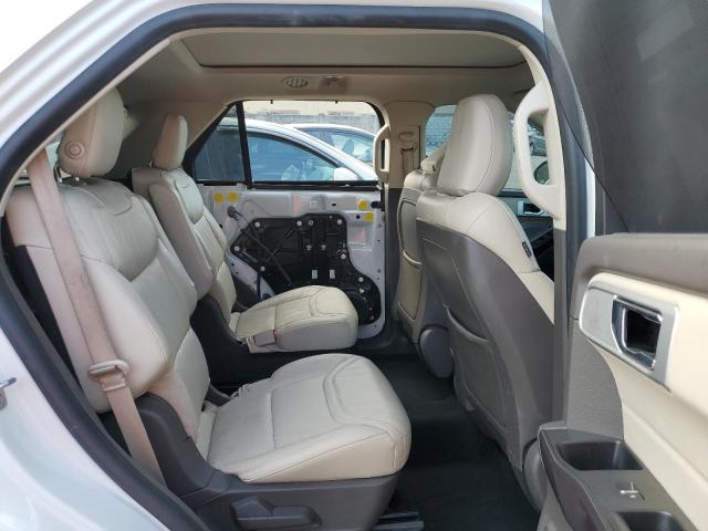 Photo 11 from auction – 2020 FORD EXPLORER P with VIN 1FM5K8HC8LGA10893