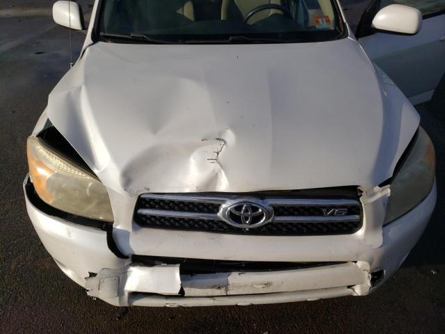 Photo 12 from auction – 2006 TOYOTA RAV4 LIMIT with VIN JTMBK31VX65008794