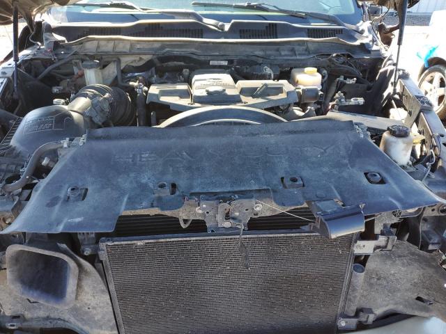 Photo 11 from auction – 2015 RAM 2500 LONGH with VIN 3C6UR5PL5FG521215