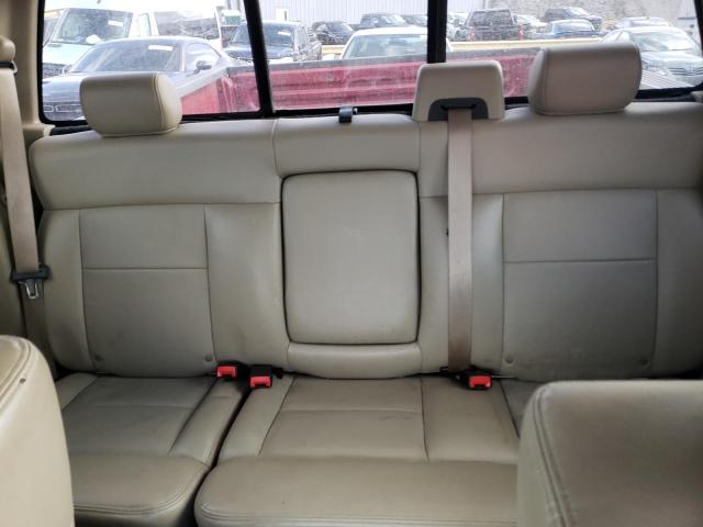 Photo 10 from auction – 2007 FORD F150 SUPER with VIN 1FTPW12VX7KB22827