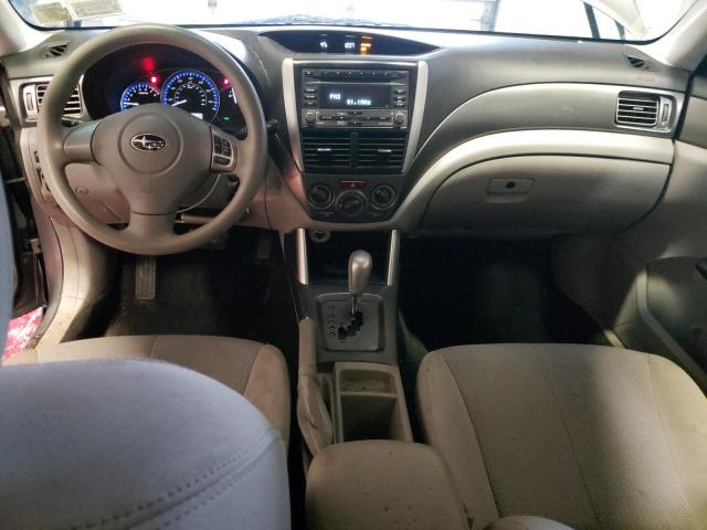 Photo 8 from auction – 2011 SUBARU FORESTER 2 with VIN JF2SHABC0BH717132
