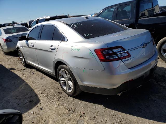 Photo 2 from auction – 2016 FORD TAURUS SE with VIN 1FAHP2D87GG127989