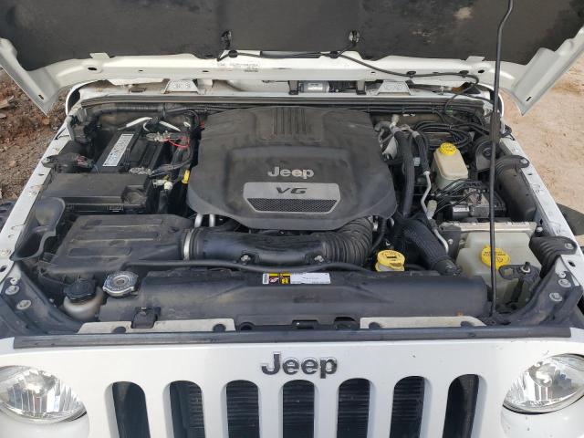 Photo 12 from auction – 2015 JEEP WRANGLER U with VIN 1C4BJWFG3FL777129