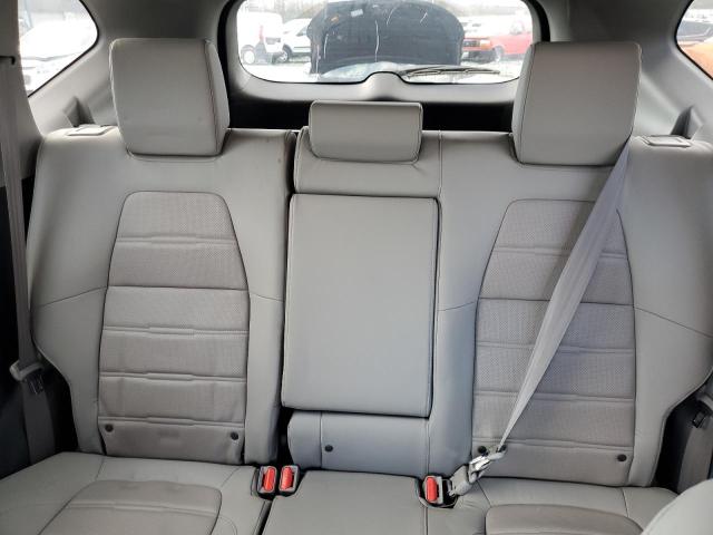 Photo 10 from auction – 2017 HONDA CR-V EXL with VIN 2HKRW2H82HH660129