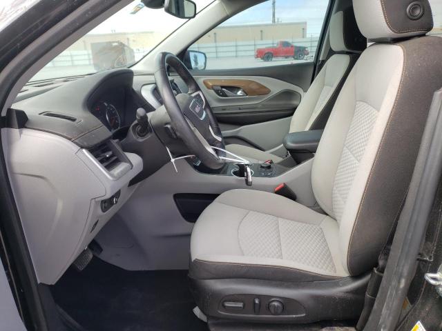 Photo 7 from auction – 2021 GMC TERRAIN SL with VIN 3GKALMEV2ML358348