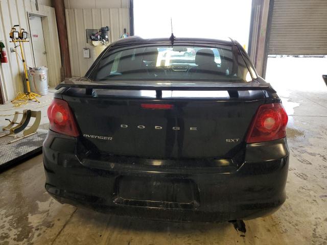 Photo 6 from auction – 2013 DODGE AVENGER SX with VIN 1C3CDZCB2DN716219
