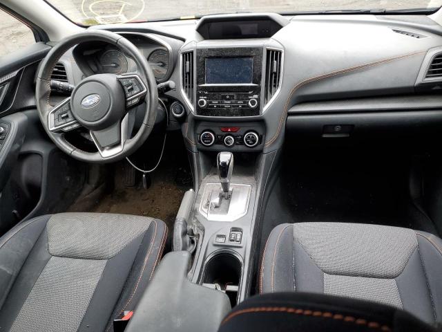 Photo 8 from auction – 2020 SUBARU CROSSTREK with VIN JF2GTAEC9LH262878