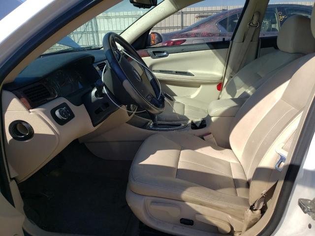 Photo 7 from auction – 2011 CHEVROLET IMPALA LT with VIN 2G1WB5EK3B1324491