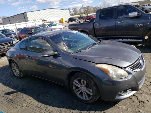 Photo 4 from auction – 2012 NISSAN ALTIMA S with VIN 1N4AL2EP8CC223666