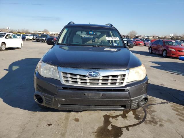Photo 5 from auction – 2011 SUBARU FORESTER 2 with VIN JF2SHBDC1BH712105