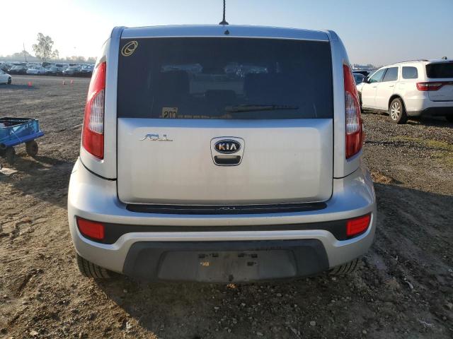 Photo 6 from auction – 2012 KIA SOUL with VIN KNDJT2A51C7432870